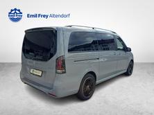MERCEDES-BENZ V 300 d Excl. Swiss Ed. lang 4MATIC Van, Diesel, Neuwagen, Automatik - 5