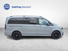 MERCEDES-BENZ V 300 d Excl. Swiss Ed. lang 4MATIC Van, Diesel, Neuwagen, Automatik - 6