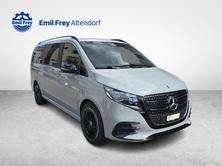 MERCEDES-BENZ V 300 d Excl. Swiss Ed. lang 4MATIC Van, Diesel, Neuwagen, Automatik - 7