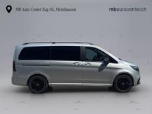 MERCEDES-BENZ V 300 d Swiss Ed. lang 4matic Van, Diesel, Voiture nouvelle, Automatique - 7