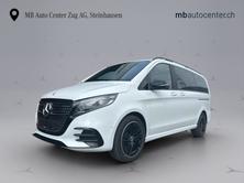 MERCEDES-BENZ V 300 d Swiss Ed. lang 4matic Van, Diesel, New car, Automatic - 2