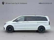 MERCEDES-BENZ V 300 d Swiss Ed. lang 4matic Van, Diesel, New car, Automatic - 3