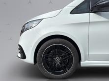 MERCEDES-BENZ V 300 d Swiss Ed. lang 4matic Van, Diesel, New car, Automatic - 4