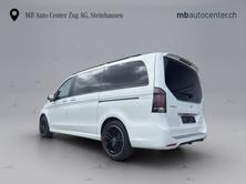 MERCEDES-BENZ V 300 d Swiss Ed. lang 4matic Van, Diesel, New car, Automatic - 5