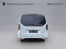 MERCEDES-BENZ V 300 d Swiss Ed. lang 4matic Van, Diesel, New car, Automatic - 6