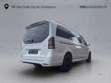 MERCEDES-BENZ V 300 d Swiss Ed. lang 4matic Van, Diesel, New car, Automatic - 7