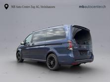 MERCEDES-BENZ V 300 d Swiss Ed. lang 4matic Van, Diesel, Voiture nouvelle, Automatique - 3
