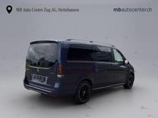 MERCEDES-BENZ V 300 d Swiss Ed. lang 4matic Van, Diesel, Voiture nouvelle, Automatique - 5