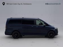 MERCEDES-BENZ V 300 d Swiss Ed. lang 4matic Van, Diesel, Voiture nouvelle, Automatique - 6