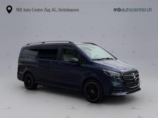 MERCEDES-BENZ V 300 d Swiss Ed. lang 4matic Van, Diesel, Voiture nouvelle, Automatique - 7