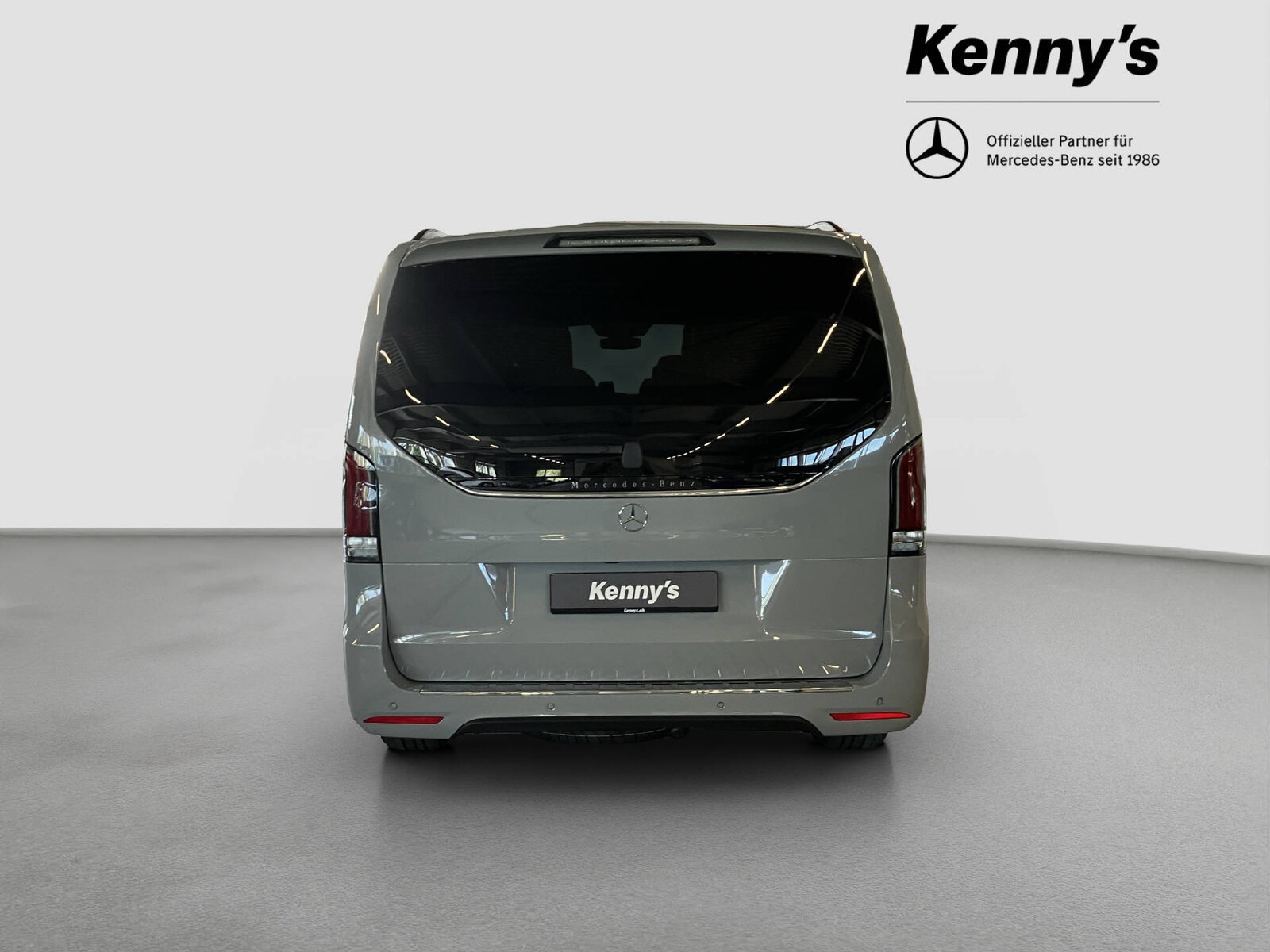 MERCEDES-BENZ V 300 d Exclusive lang, Diesel, Voiture nouvelle, Automatique - 5