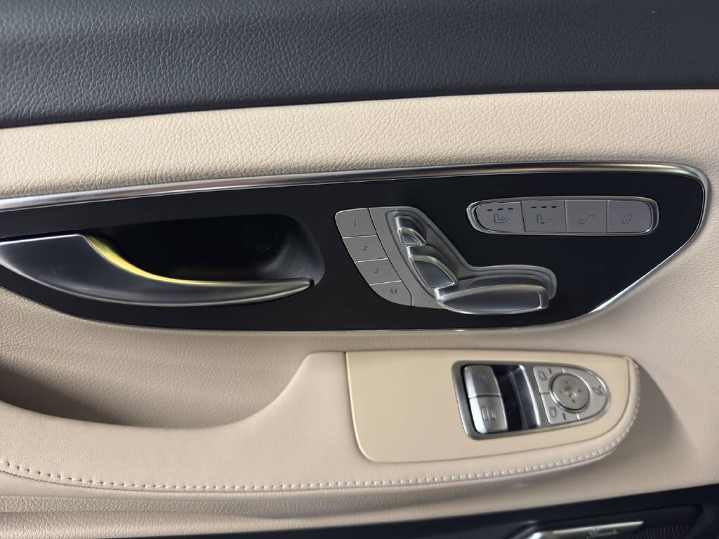 MERCEDES-BENZ V 300 d Exclusive Swiss Edition 4Matic Lang, Diesel, New car, Automatic - 6