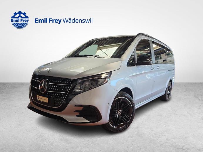 MERCEDES-BENZ V 300 d 4MATIC Exclusive SWISS EDITION Lang, Diesel, Neuwagen, Automatik