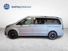MERCEDES-BENZ V 300 d 4MATIC Exclusive SWISS EDITION Lang, Diesel, Neuwagen, Automatik - 2
