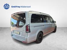 MERCEDES-BENZ V 300 d 4MATIC Exclusive SWISS EDITION Lang, Diesel, Neuwagen, Automatik - 4
