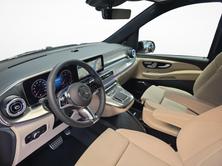 MERCEDES-BENZ V 300 d 4MATIC Exclusive SWISS EDITION Lang, Diesel, Neuwagen, Automatik - 5