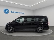MERCEDES-BENZ V 300 d Swiss Ed. lang 4matic Van, Diesel, Neuwagen, Automatik - 2