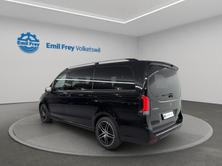 MERCEDES-BENZ V 300 d Swiss Ed. lang 4matic Van, Diesel, Neuwagen, Automatik - 3