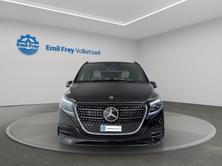 MERCEDES-BENZ V 300 d Swiss Ed. lang 4matic Van, Diesel, Neuwagen, Automatik - 5