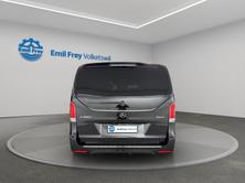MERCEDES-BENZ V 300 d Swiss Ed. lang 4matic Van, Diesel, Neuwagen, Automatik - 6