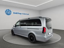 MERCEDES-BENZ V 300 d Swiss Ed. lang 4matic Van, Diesel, Voiture nouvelle, Automatique - 3