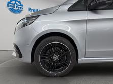 MERCEDES-BENZ V 300 d Swiss Ed. lang 4matic Van, Diesel, Voiture nouvelle, Automatique - 4