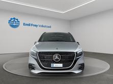 MERCEDES-BENZ V 300 d Swiss Ed. lang 4matic Van, Diesel, Voiture nouvelle, Automatique - 5