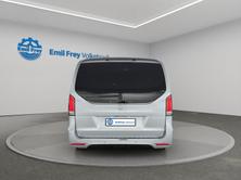 MERCEDES-BENZ V 300 d Swiss Ed. lang 4matic Van, Diesel, Voiture nouvelle, Automatique - 6