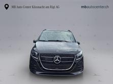 MERCEDES-BENZ V 300 d Exclusive lang Van, Diesel, Auto nuove, Automatico - 2