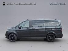 MERCEDES-BENZ V 300 d Exclusive lang Van, Diesel, Auto nuove, Automatico - 3