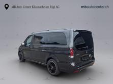 MERCEDES-BENZ V 300 d Exclusive lang Van, Diesel, Auto nuove, Automatico - 4