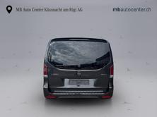 MERCEDES-BENZ V 300 d Exclusive lang Van, Diesel, Auto nuove, Automatico - 5