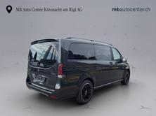 MERCEDES-BENZ V 300 d Exclusive lang Van, Diesel, Auto nuove, Automatico - 6