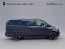 MERCEDES-BENZ V 300 d Exclusive lang Van, Diesel, Auto nuove, Automatico - 7