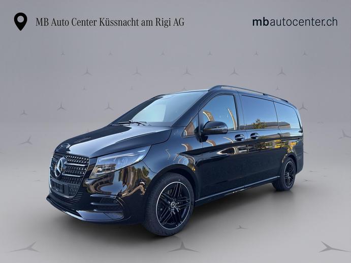 MERCEDES-BENZ V 300 d Exclusive lang Van, Diesel, Auto nuove, Automatico