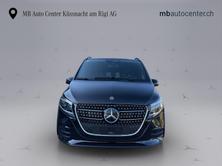 MERCEDES-BENZ V 300 d Exclusive lang Van, Diesel, Auto nuove, Automatico - 2