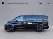 MERCEDES-BENZ V 300 d Exclusive lang Van, Diesel, Auto nuove, Automatico - 3