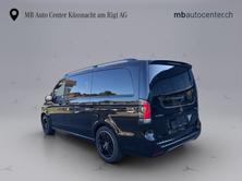 MERCEDES-BENZ V 300 d Exclusive lang Van, Diesel, Auto nuove, Automatico - 4