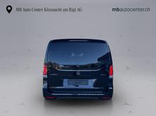 MERCEDES-BENZ V 300 d Exclusive lang Van, Diesel, Auto nuove, Automatico - 5