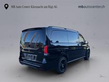 MERCEDES-BENZ V 300 d Exclusive lang Van, Diesel, Auto nuove, Automatico - 6
