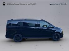 MERCEDES-BENZ V 300 d Exclusive lang Van, Diesel, Auto nuove, Automatico - 7