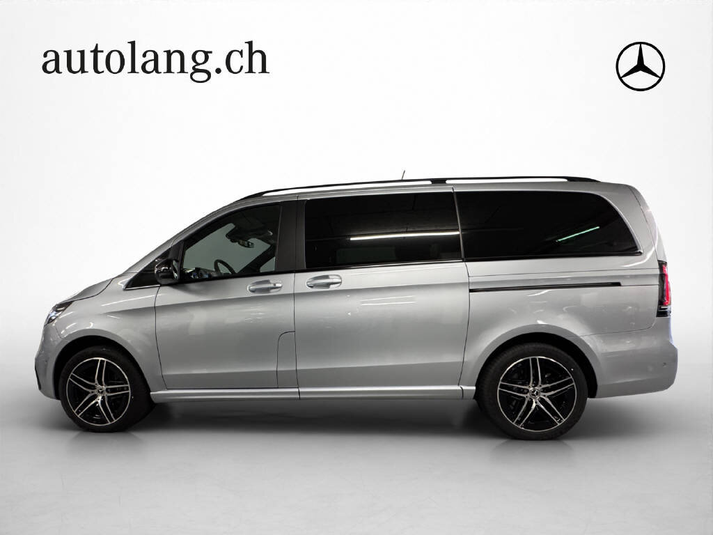 MERCEDES-BENZ V 300 d Exclusive Swiss Edition 4Matic Lang, Diesel, Neuwagen, Automatik - 3