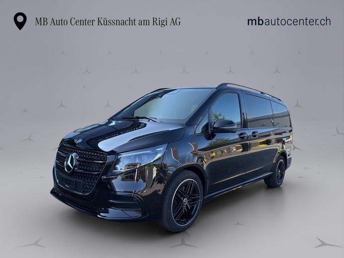 MERCEDES-BENZ V 300 d Exclusive lang Van, Diesel, Neuwagen, Automatik