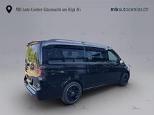 MERCEDES-BENZ V 300 d Exclusive lang Van, Diesel, Neuwagen, Automatik - 7