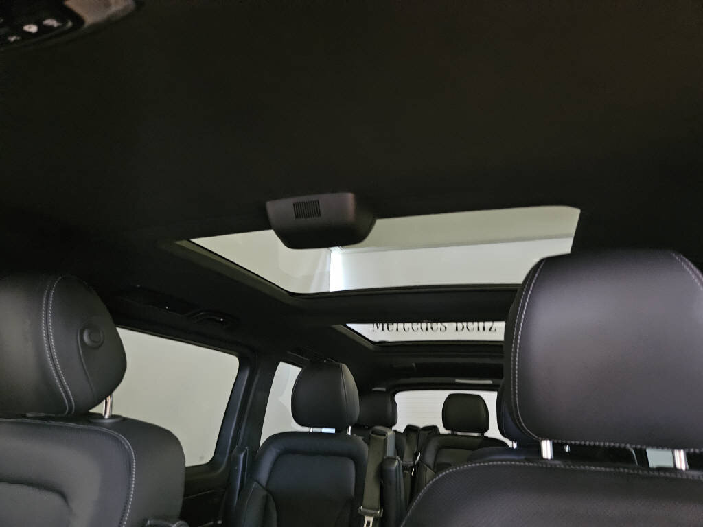 MERCEDES-BENZ V 300 d 4Matic lang Swiss Edition, Diesel, Neuwagen, Automatik - 5