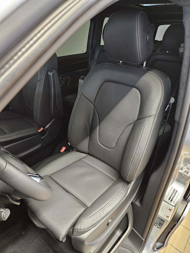 MERCEDES-BENZ V 300 d 4Matic lang Swiss Edition, Diesel, Neuwagen, Automatik - 6