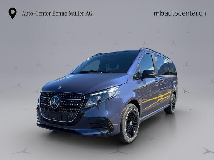 MERCEDES-BENZ V 300 d Exclusive lang Van, Diesel, Neuwagen, Automatik