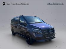 MERCEDES-BENZ V 300 d Exclusive lang Van, Diesel, Neuwagen, Automatik - 7