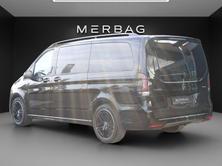 MERCEDES-BENZ V 300 d Exclusive Lang Swiss Edition 4Matic, Diesel, Auto nuove, Automatico - 3