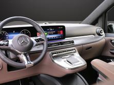 MERCEDES-BENZ V 300 d Exclusive Lang Swiss Edition 4Matic, Diesel, Auto nuove, Automatico - 6